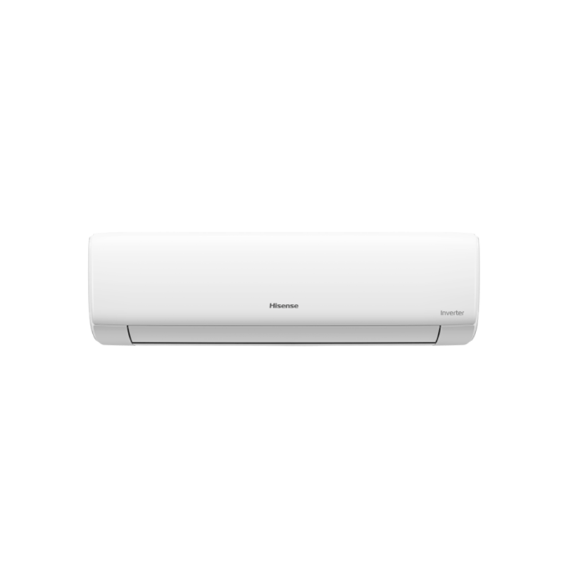 Hisense AS-18TW4RGSKB02DU Smart Compact Inverter Air Conditioner - 1.5 Ton