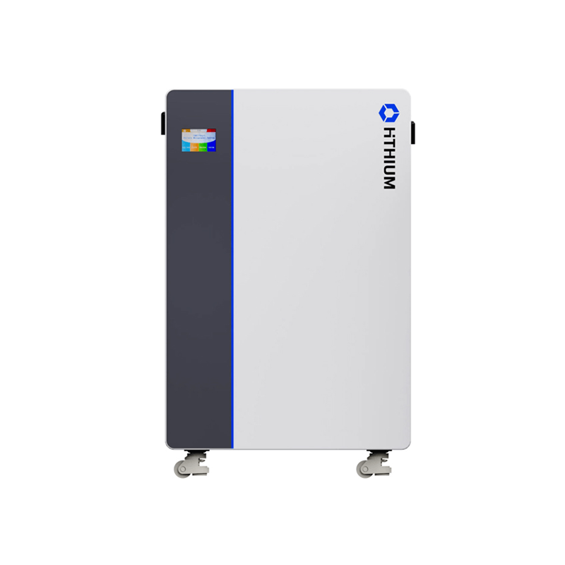 Hithium HeroEE 16 16kWh LiFePO4 IPS Lithium Battery