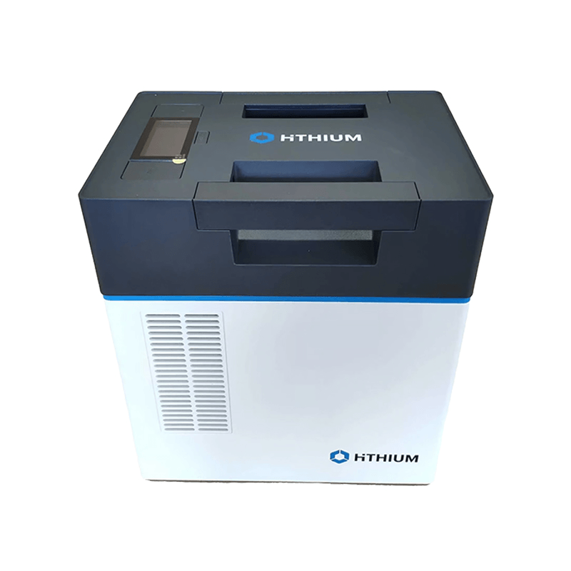 Hithium HeroEE 2 2kWh Portable Smart IPS - 1000W