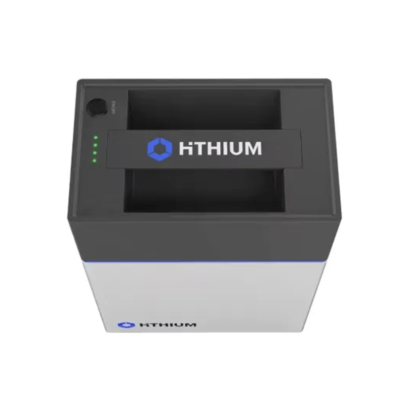 Hithium HeroEE Light 1 Portable Power Station - 500W