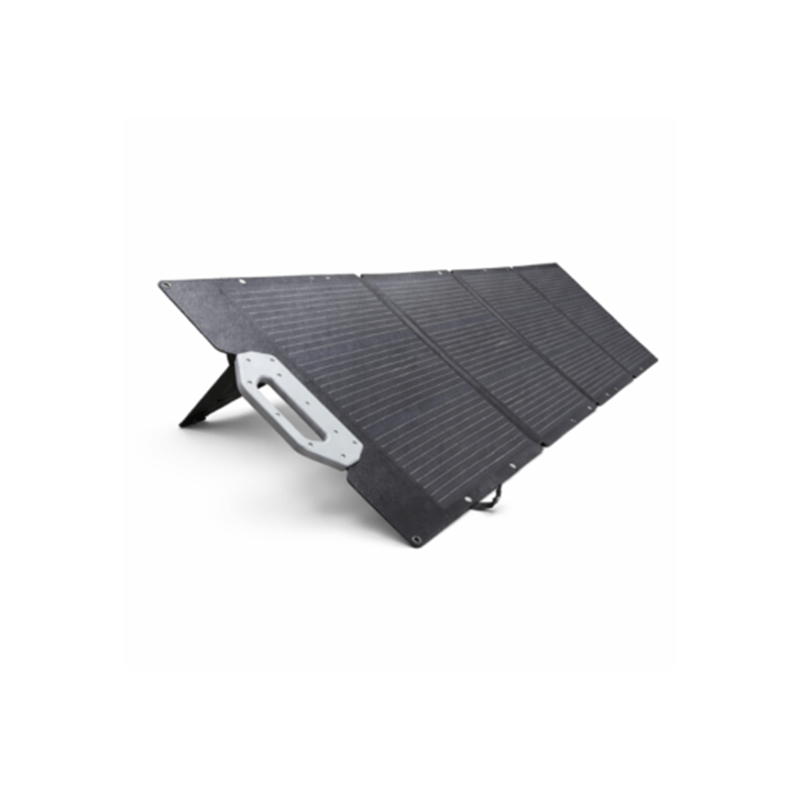 Hithium Portable Solar Panel - 200W