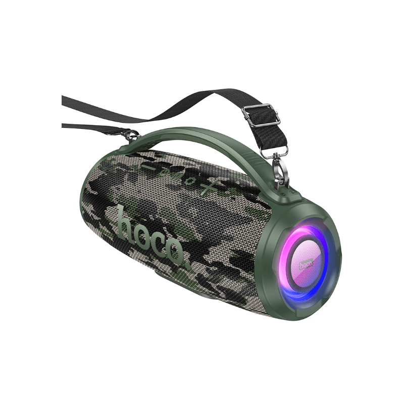 Hoco HA4 Surge Outdoor Wireless Speaker
