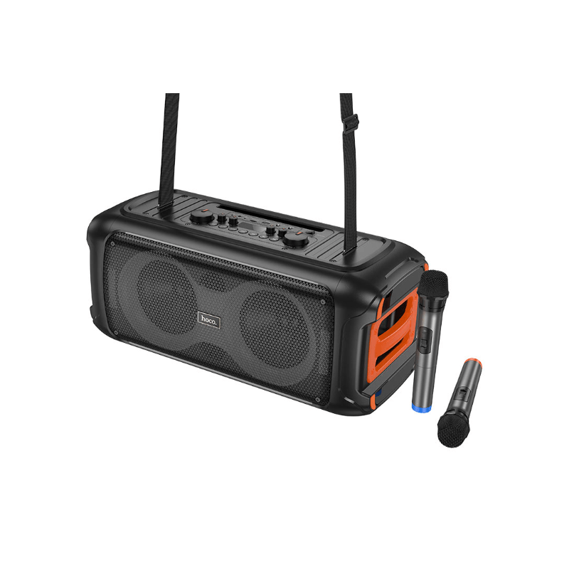 Hoco HA9 Kayman Dual-Mic Outdoor Wireless Speaker