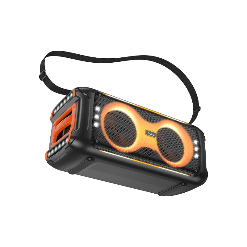 Hoco HA9 Kayman Dual-Mic Outdoor Wireless Speaker
