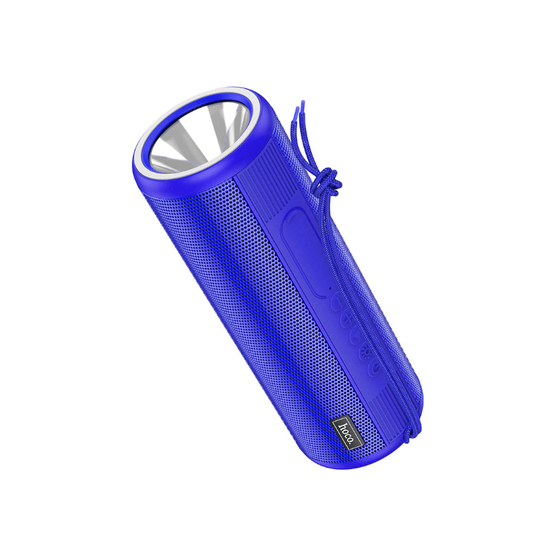 Hoco HC11 Wireless Bluetooth Speaker with Flashlight
