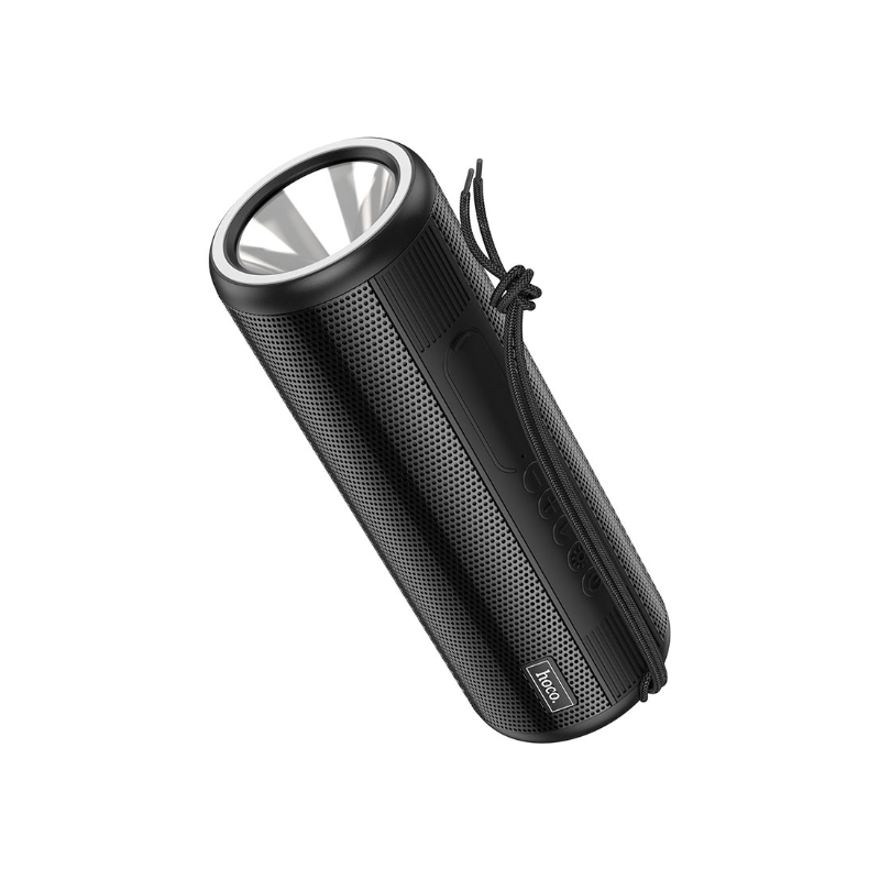 Hoco HC11 Wireless Bluetooth Speaker with Flashlight