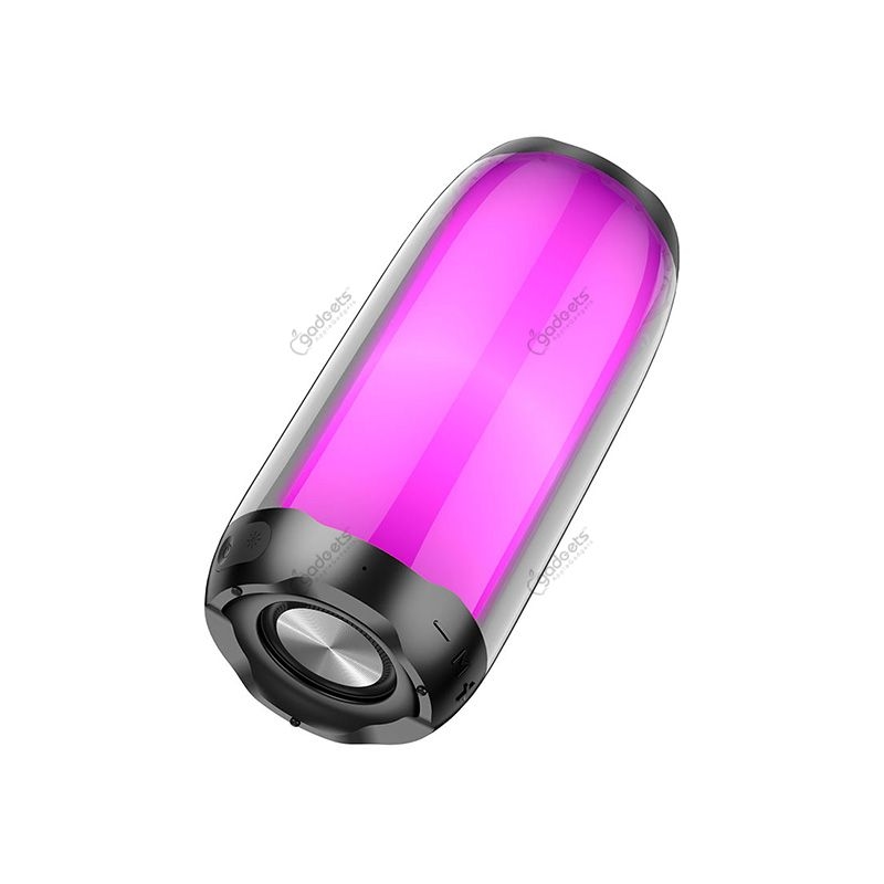 Hoco HC8 Pulsating Wireless Speaker