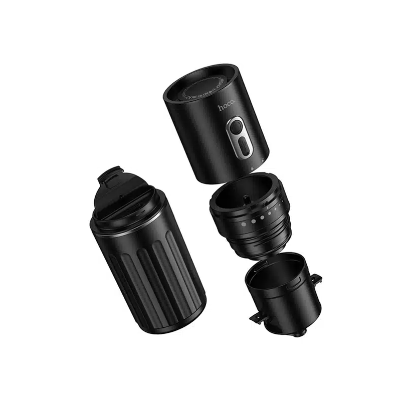 Hoco HX80 All-in-One Portable Coffee Maker