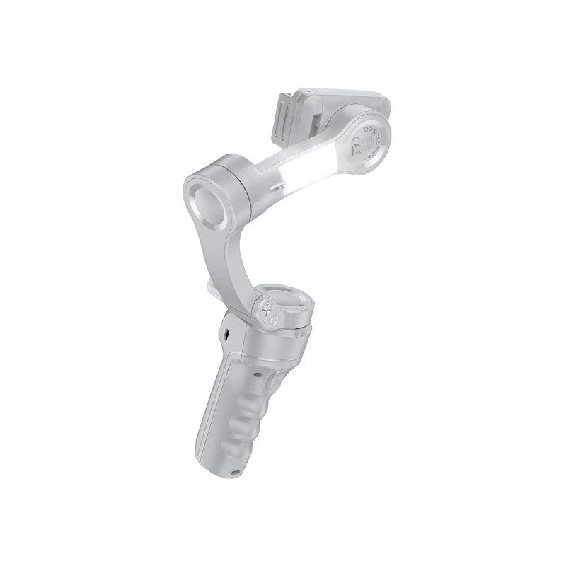 Hoco K24 Support Anti-Shake 3-Axis Smart Gimbal Stabilizer for Smartphone