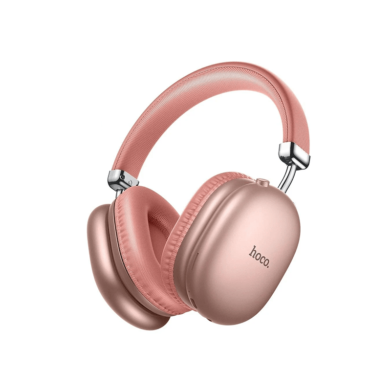 Hoco W35 Max Wireless Headphone