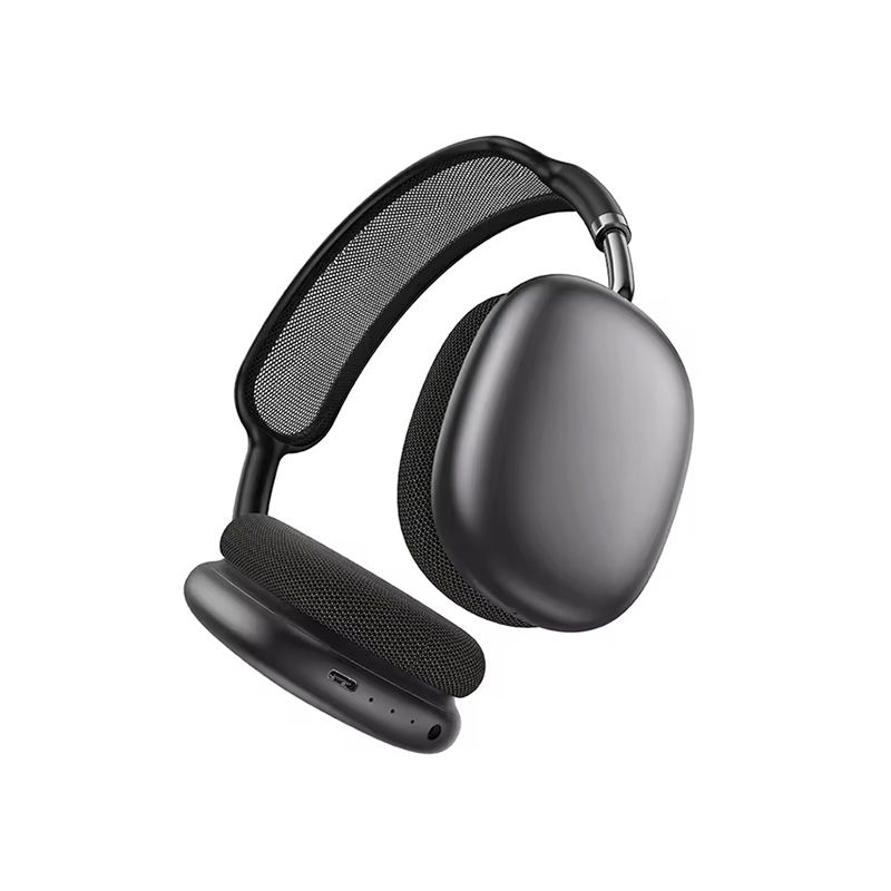Hoco W65 Plus ANC Wireless Headphones