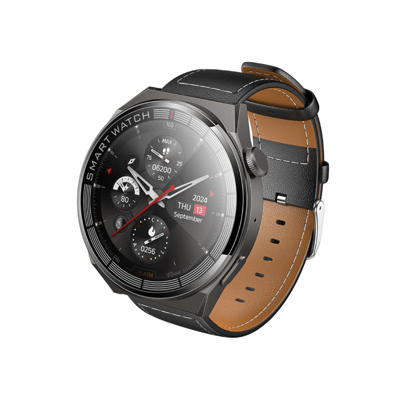 Hoco Y35 Bluetooth Calling Smart Watch