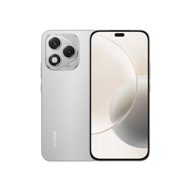 Honor 400 Lite 5G - Official