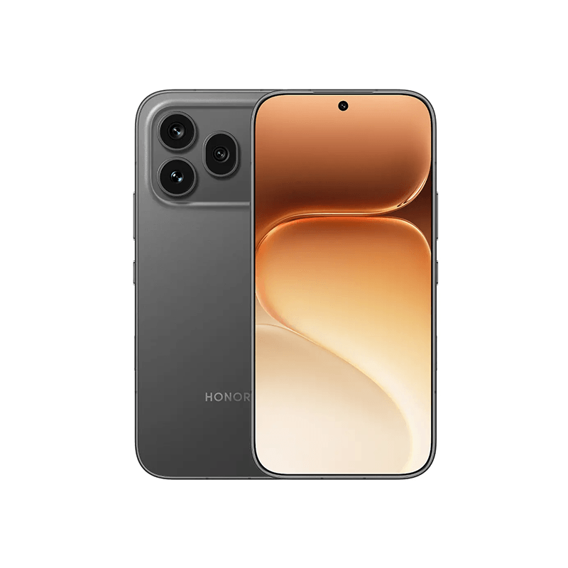Honor 600 Pro 5G - Official