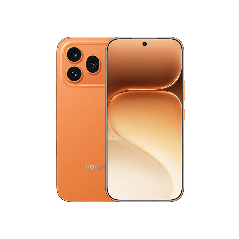 Honor 600 Pro 5G - Official
