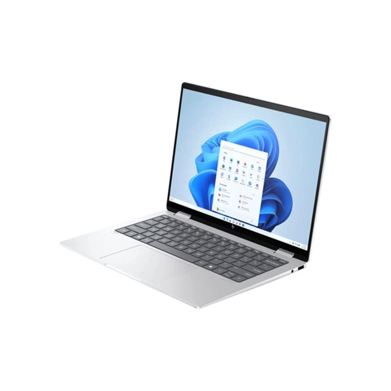 Hp Envy x360 14-fa0023dx AMD Ryzen 7 8840HS AMD Radeon Graphics 14" Laptop