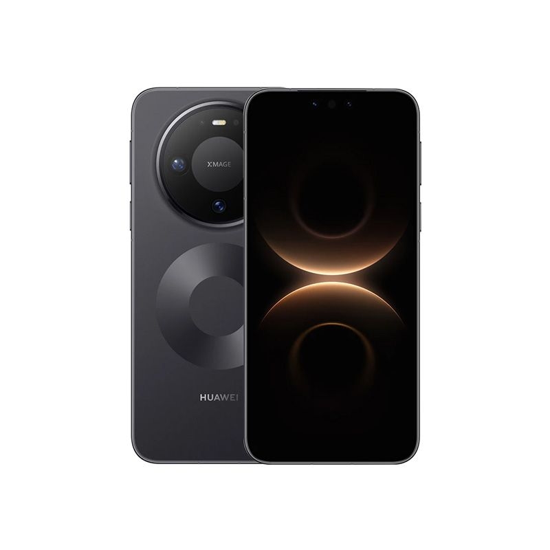 Huawei Mate 80 Pro - Official