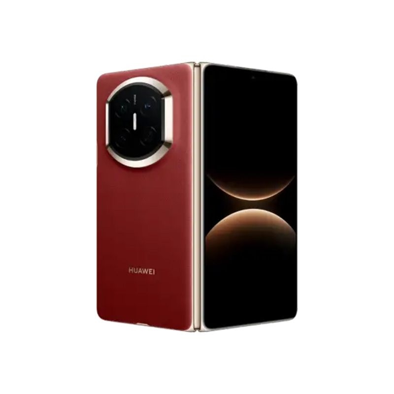 Huawei Mate X7 - Official
