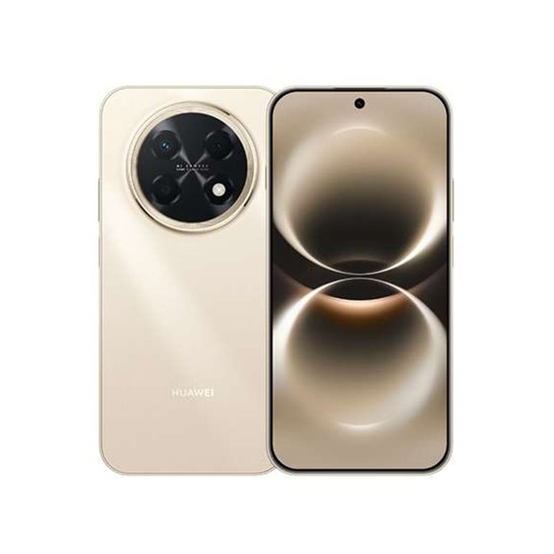 Huawei Nova 15 Max - Official