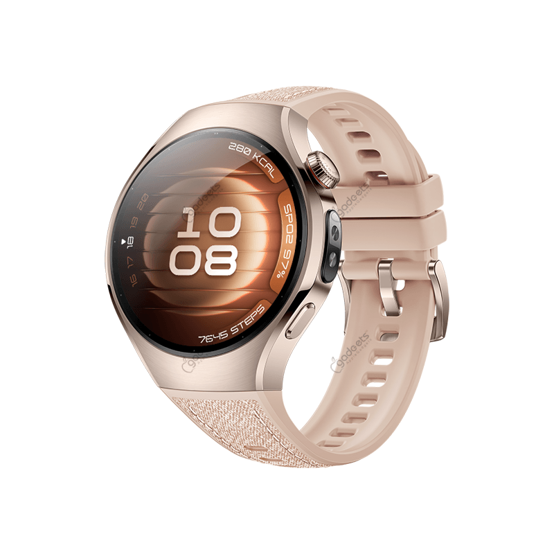 Huawei Watch 5