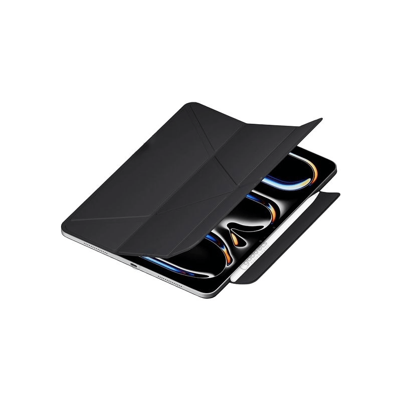 Hyphen Magnetic Leather Case for Xiaomi Pad