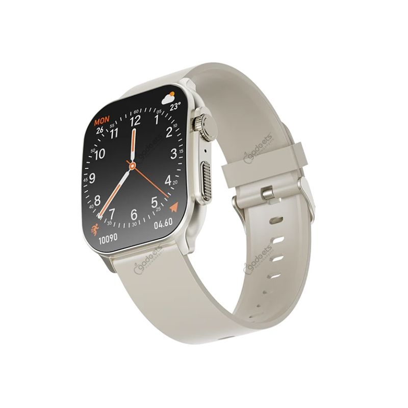 IMIKI Frame 2 Smart Watch
