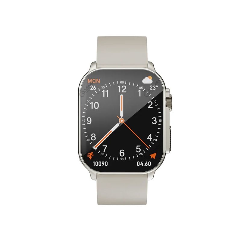 IMIKI Frame 2 Smart Watch