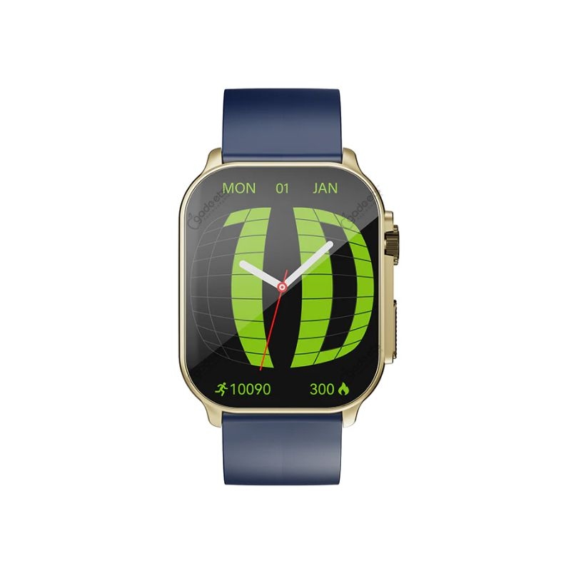IMIKI Frame 2 Smart Watch