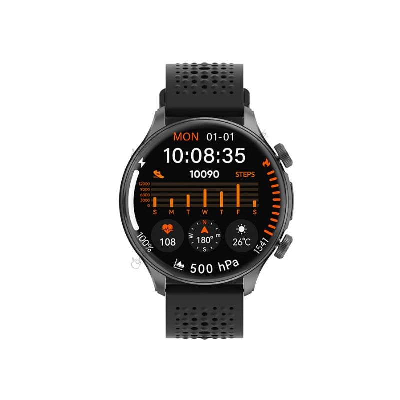 IMIKI HOLO 2 Pro Smart Watch