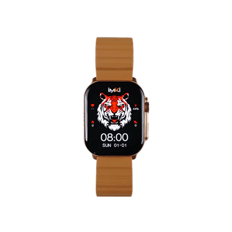 IMIKI SF1 BT Calling Smart Watch
