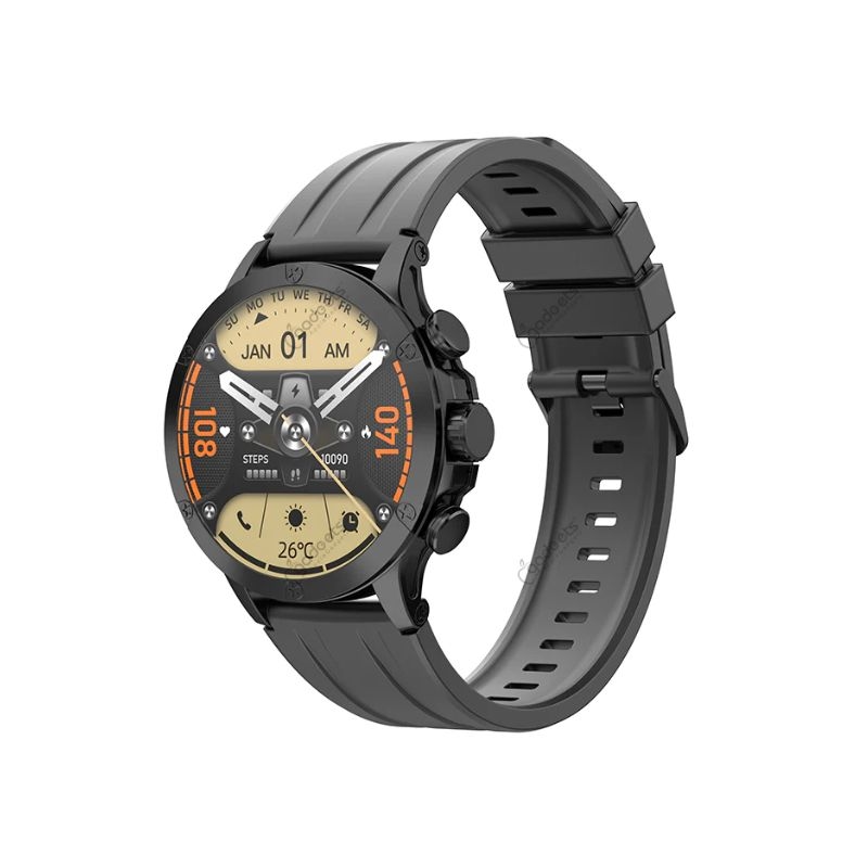 IMIKI Xplorer Pro Smart Watch