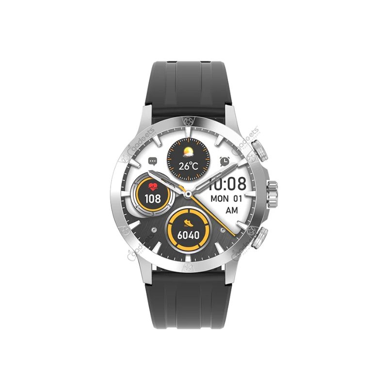 IMIKI Xplorer Pro Smart Watch