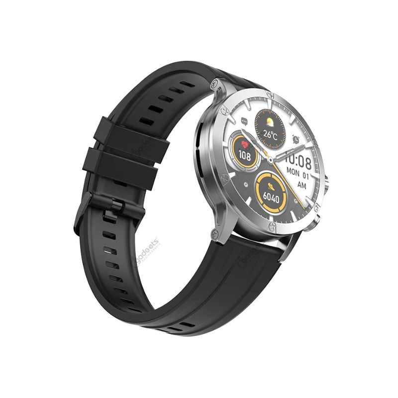 IMIKI Xplorer Pro Smart Watch