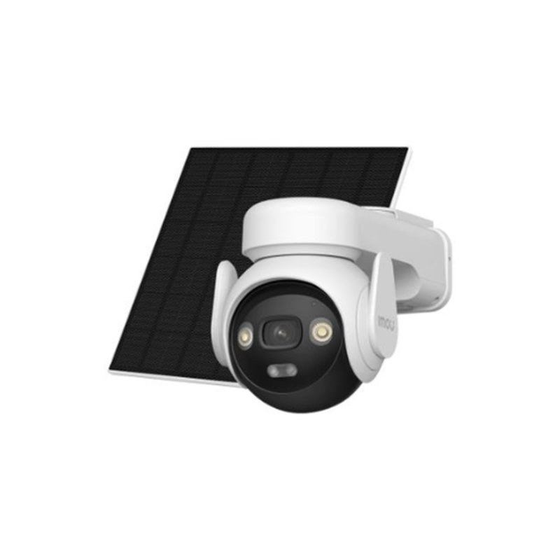 Imou AOV PT B7ED-5M1TEA-EU/FSP14 5MP 4G + WiFi Solar Camera