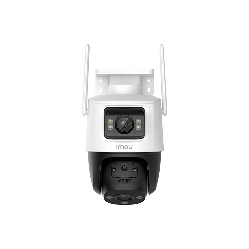 Imou Cruiser IPC-S7XP-6M0WED 3MP+3MP Wi-Fi PT Dome IP Camera