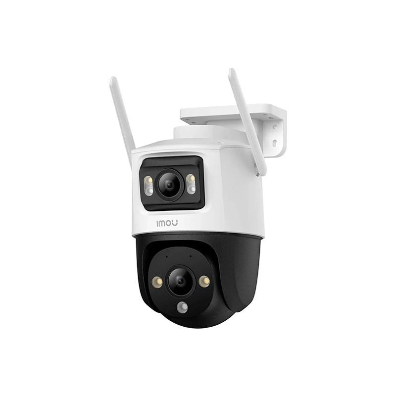 Imou Cruiser IPC-S7XP-6M0WED 3MP+3MP Wi-Fi PT Dome IP Camera