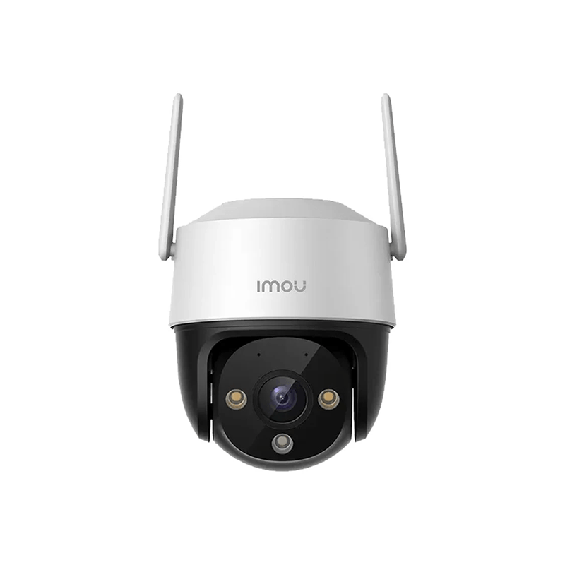 Imou Cruiser SE+ IPC-S41FEP 4MP Wi-Fi Dome IP Camera