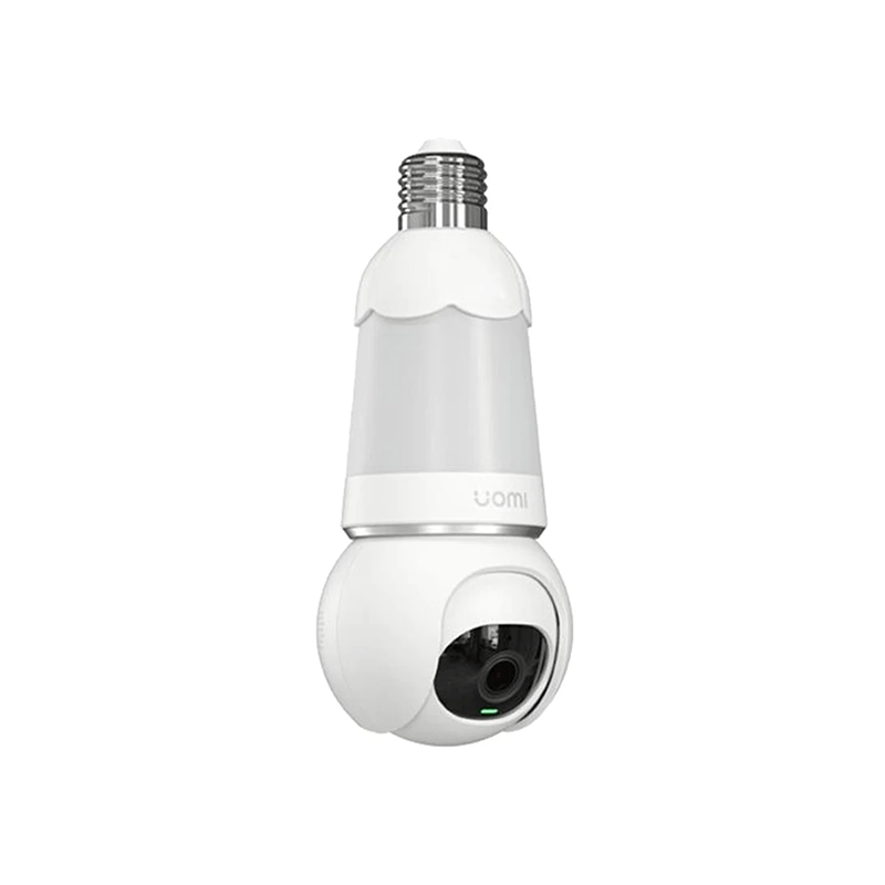 Imou IPC-S6DP-3MOWEB 3MP Wi-Fi Bulb IP Camera