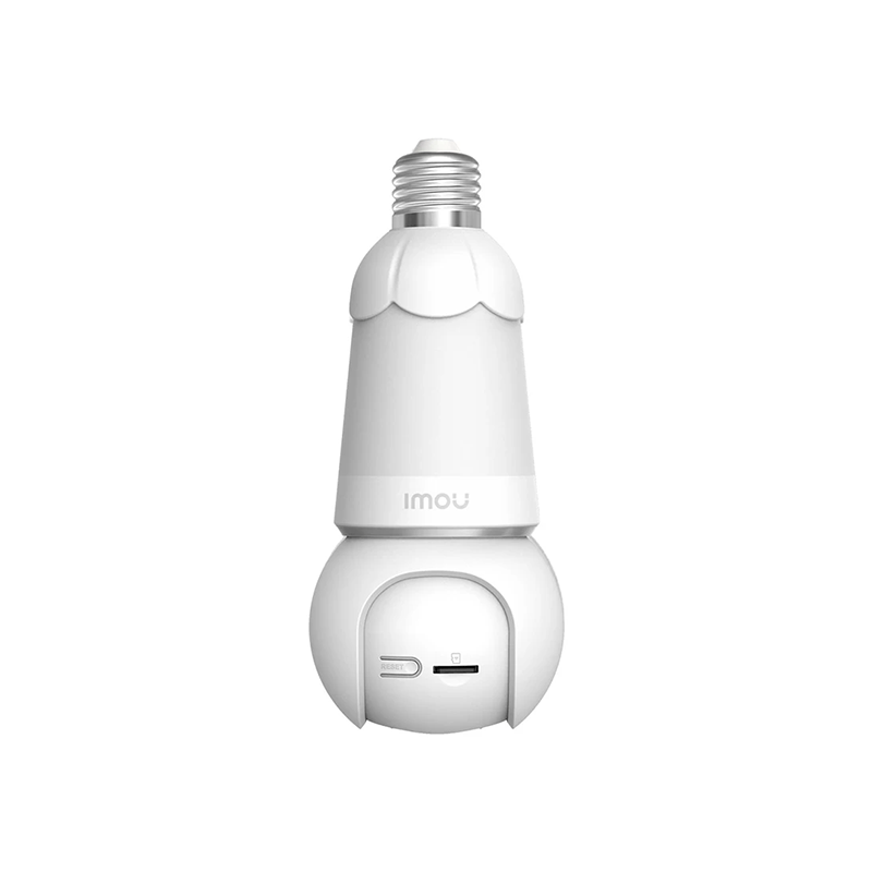 Imou IPC-S6DP-3MOWEB 3MP Wi-Fi Bulb IP Camera