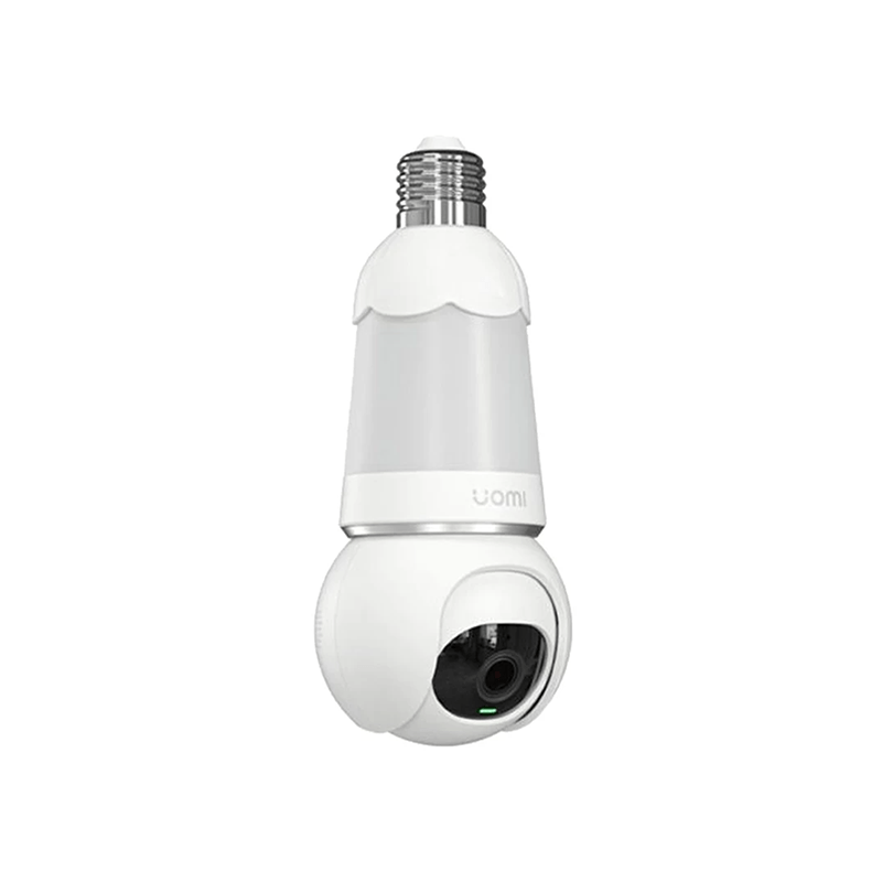 Imou IPC-S6DP-5M0WEB 5MP Wi-Fi Bulb IP Camera