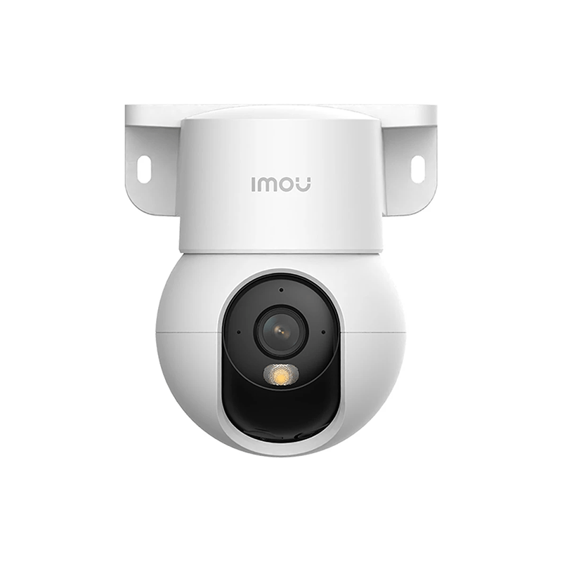 Imou Ranger Mini 3MP 2K Pan & Tilt Portable Wi-Fi Camera