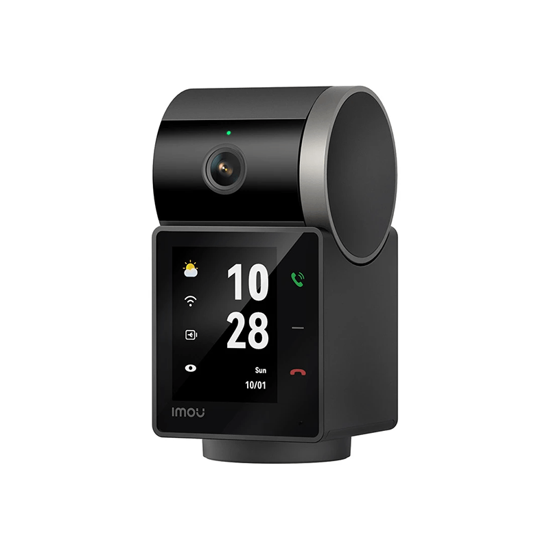 Imou Rex VT 5MP Wi-Fi IP Camera with Display