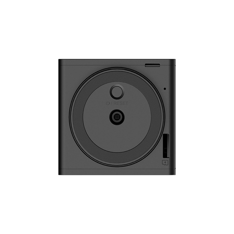 Imou Rex VT 5MP Wi-Fi IP Camera with Display
