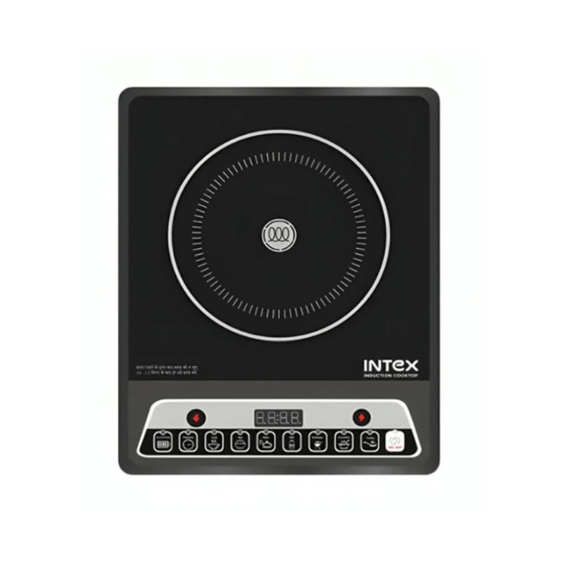 Intex Indo Bolt B Induction Cooker - 2000W
