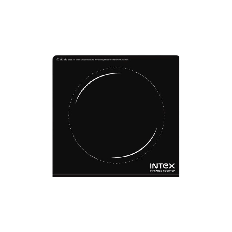 Intex Indo Bolt IB Infrared Cooktop - 2000W