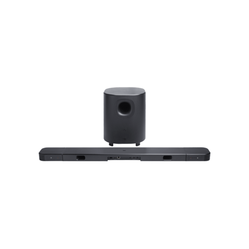 JBL Bar 800MK2 7.1 Channel Dolby Atmos Soundbar with Subwoofer