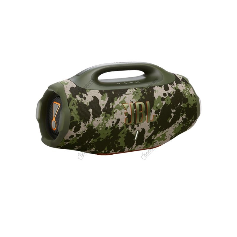 JBL Boombox 4 Wireless Speaker