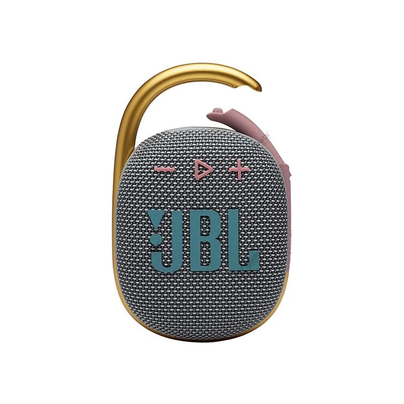 JBL CLIP 4 Ultra-portable Waterproof Speaker