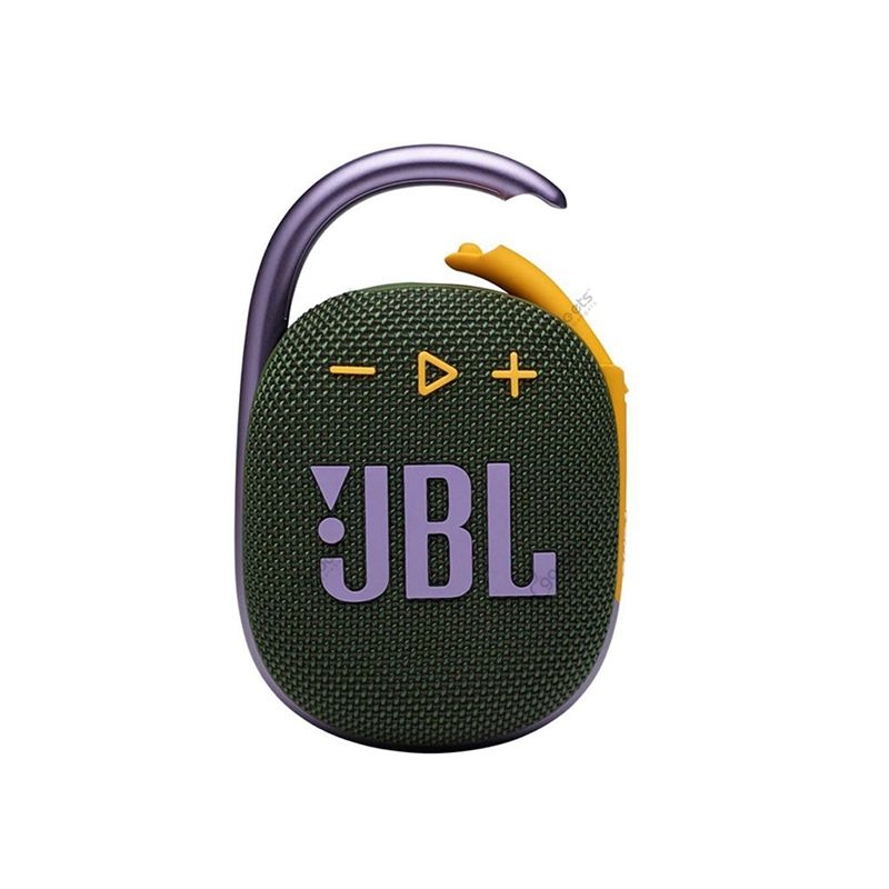 JBL CLIP 4 Ultra-portable Waterproof Speaker
