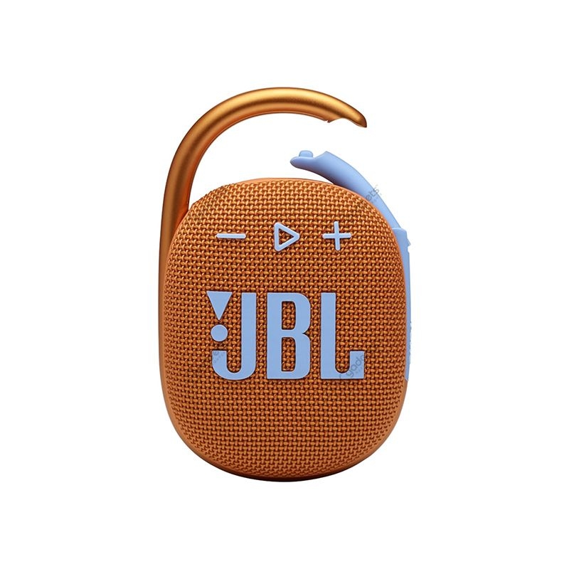JBL CLIP 4 Ultra-portable Waterproof Speaker